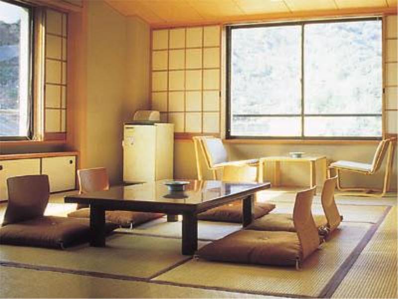 Nakamasu Ryokan Takeo Exterior foto
