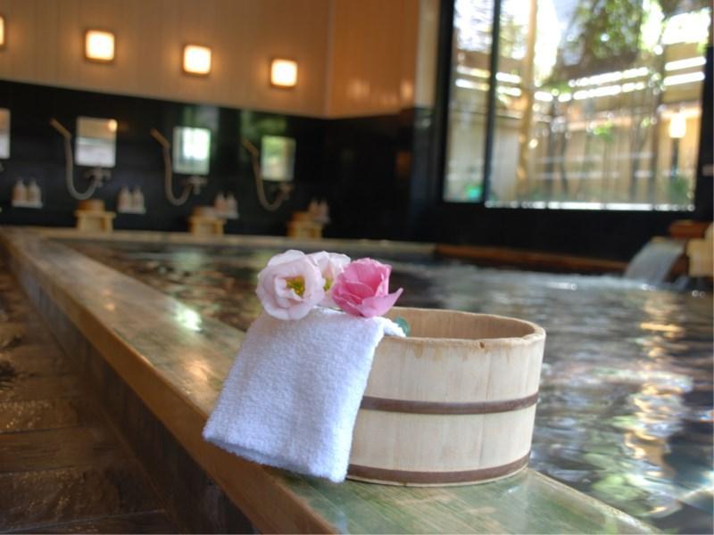 Nakamasu Ryokan Takeo Exterior foto